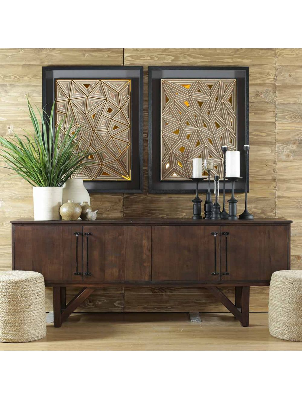 Barnalt Buffet Unit-IAAH